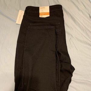 Old navy jeans